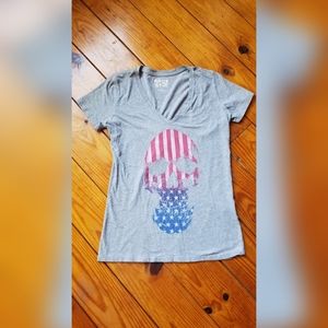 Converse All Star Tee